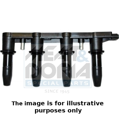 Ignition Coil